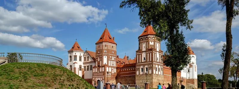 Bielorrusia