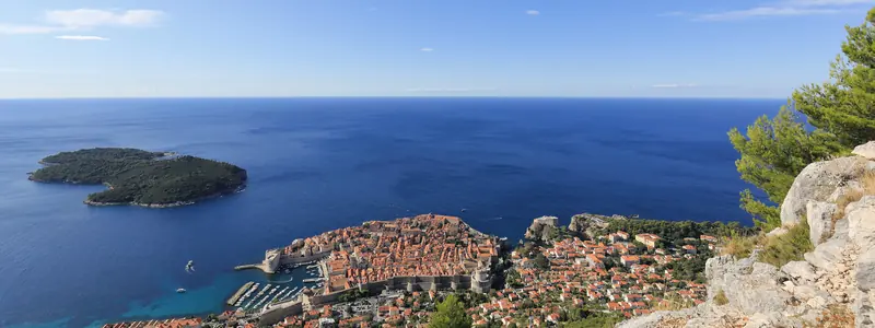 Croacia