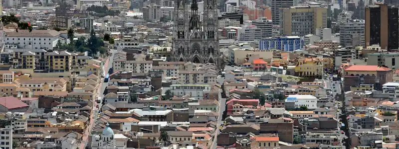 Ecuador