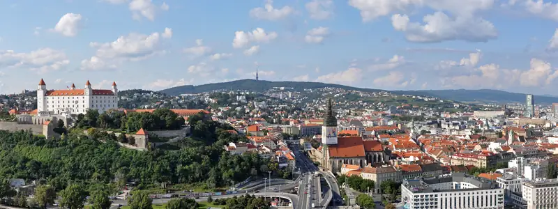 Eslovaquia