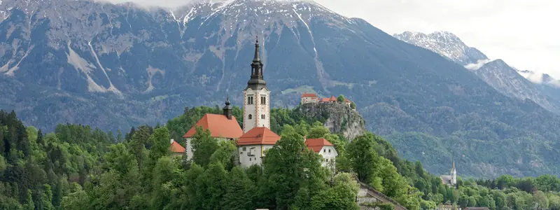 Eslovenia