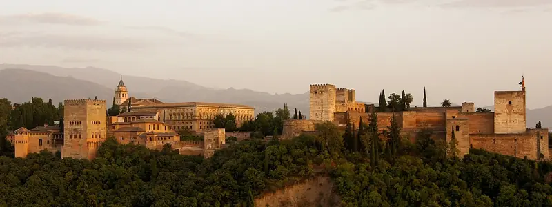España