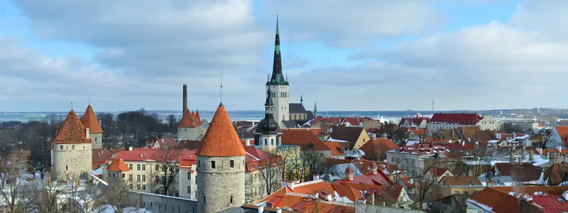 Estonia