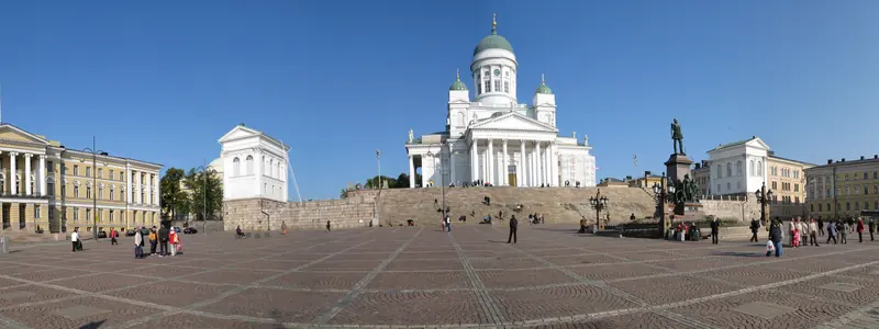 Finlandia