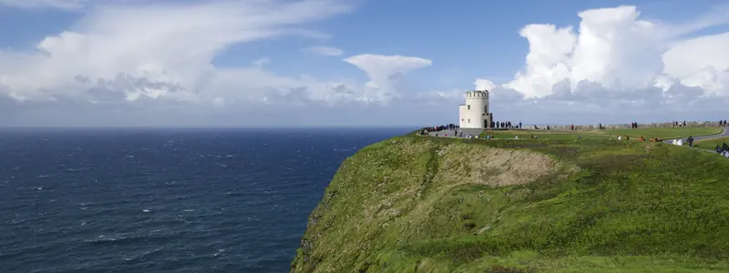 Irlanda