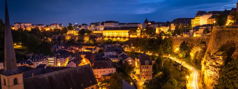 Luxemburgo