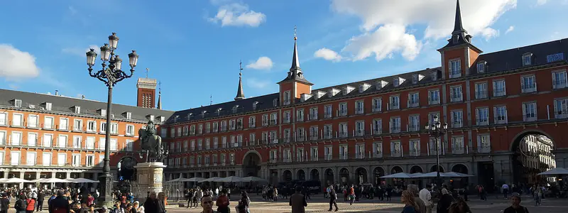 Madrid