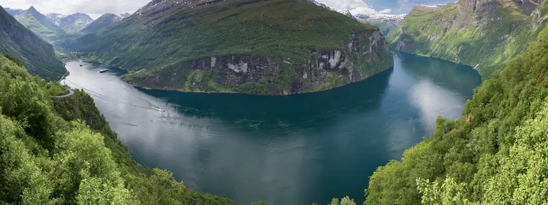 Noruega