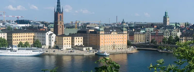 Suecia