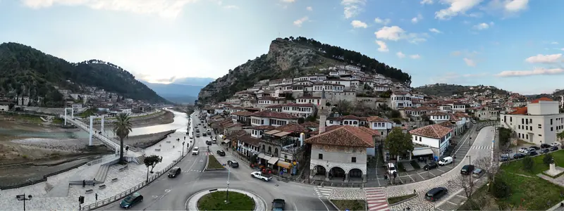 Albania