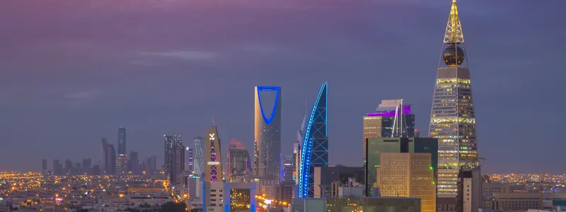 Arabia Saudita