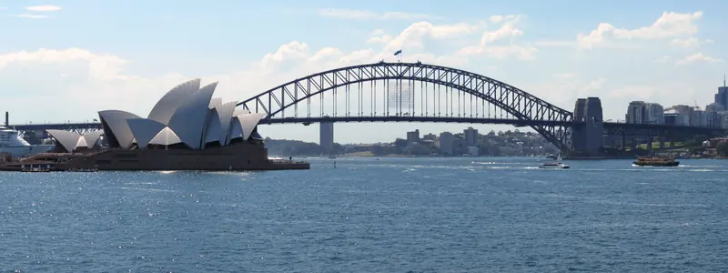 Australia