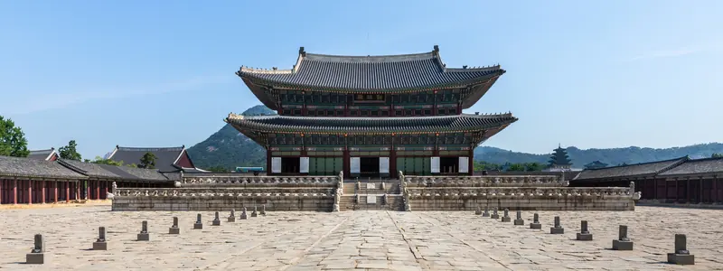 Corea del Sur