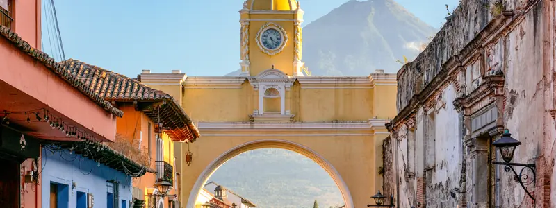Guatemala