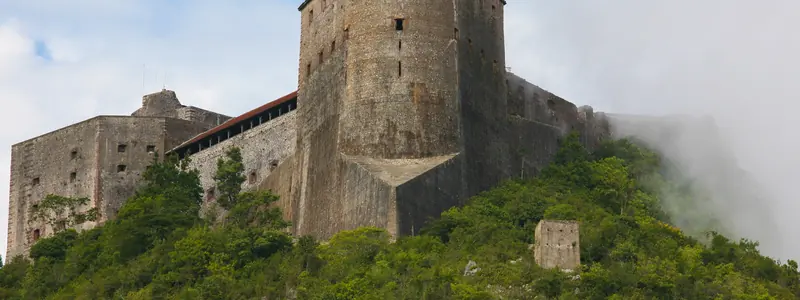 Haití