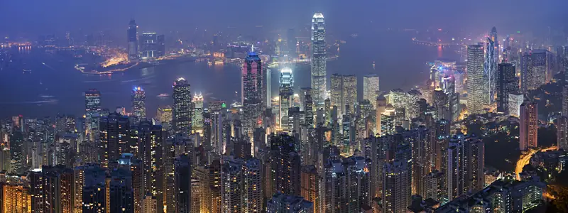 Hong Kong