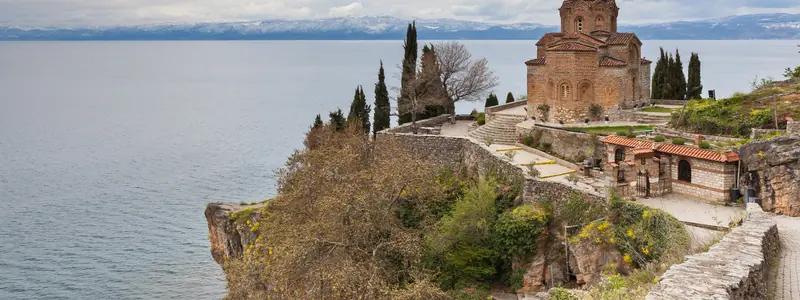 Macedonia