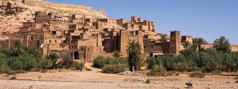 Marruecos