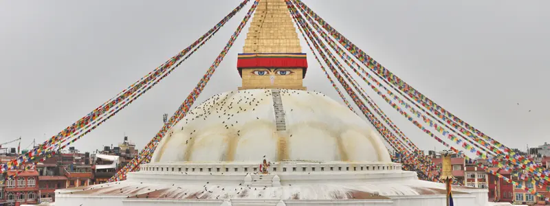Nepal