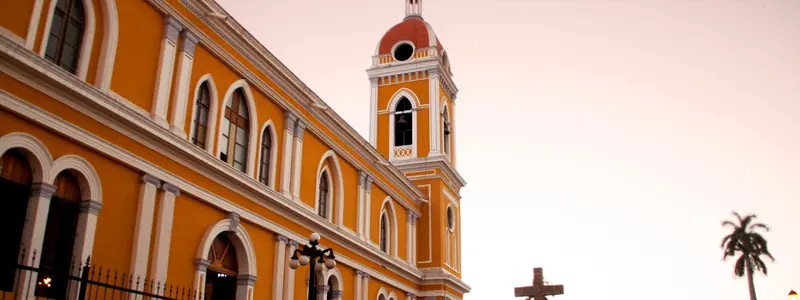 Nicaragua