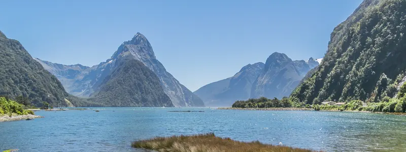 Nueva Zelanda
