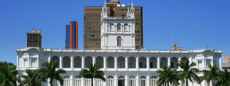 Paraguay