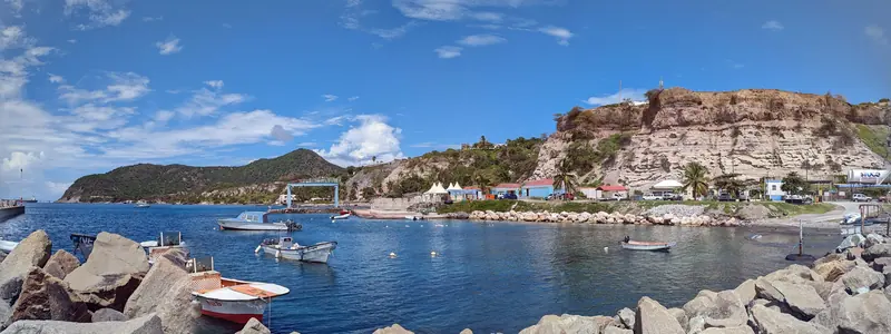 San Eustaquio
