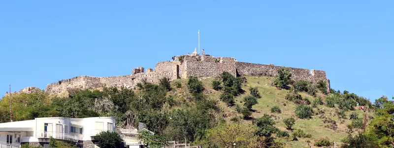 San Martin
