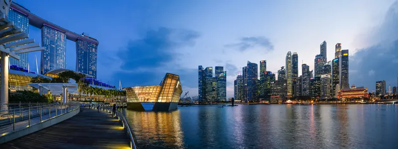 Singapur