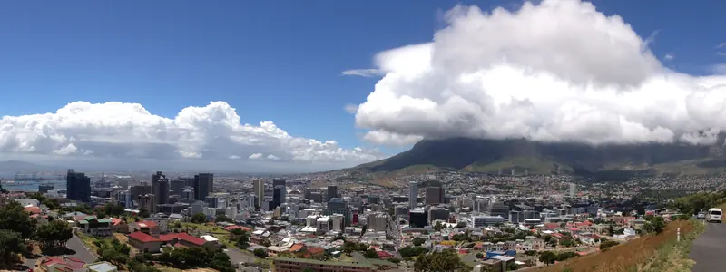Sudáfrica