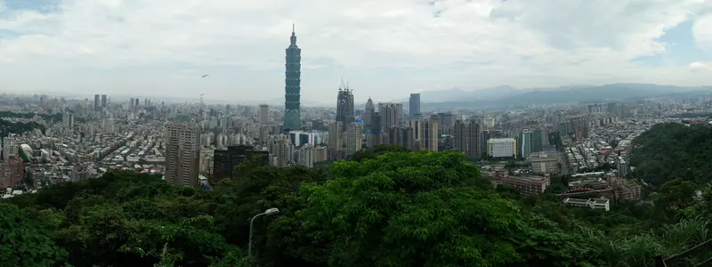 Taiwan