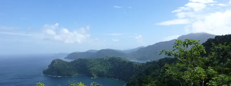 Trinidad y Tobago