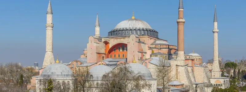 Turquía