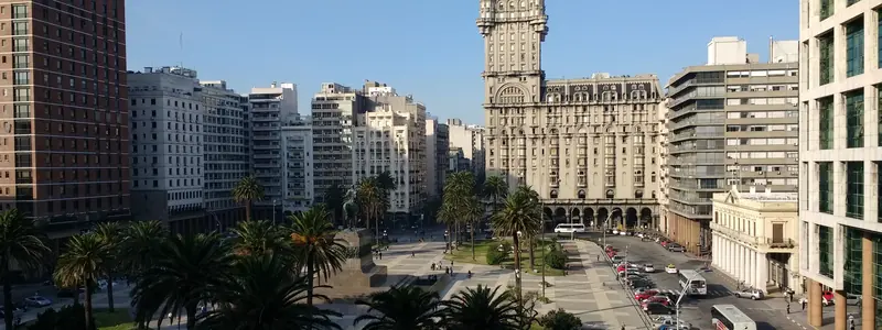 Uruguay
